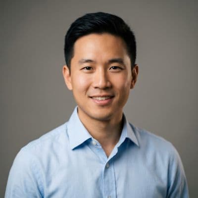 Marcus Wei